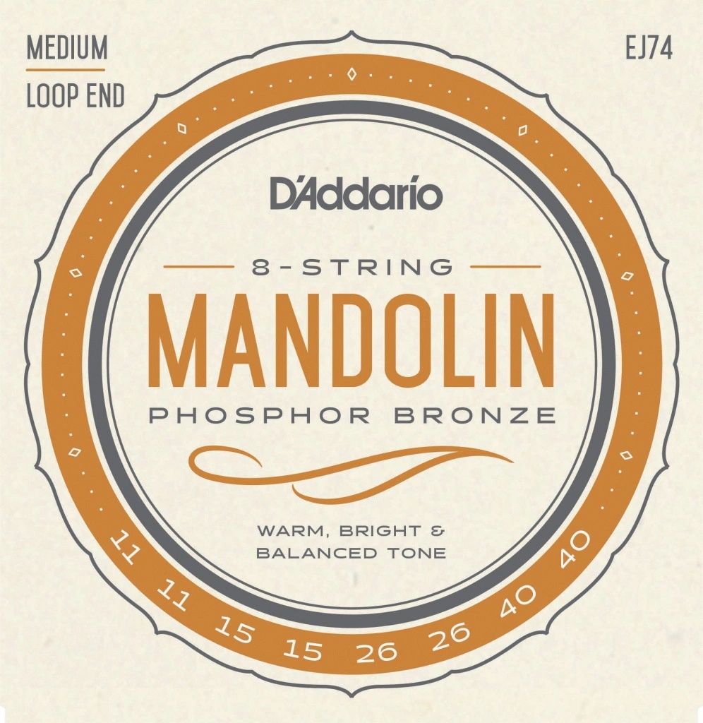 D´Addario EJ74