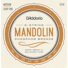 D´Addario EJ74