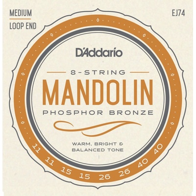 D´Addario EJ74