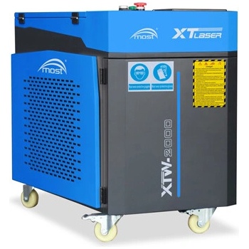 MOST XTW 2000