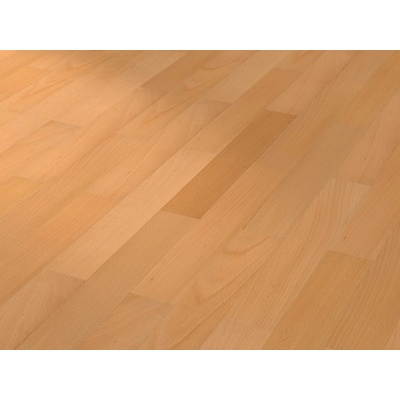 Parkety Veselý BUK PAŘENÝ III.TŘÍDA 65x400