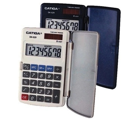 Catiga DK 029