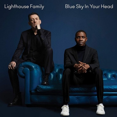 Lighthouse Family - Blue Sky In Your Head - 2 CD
