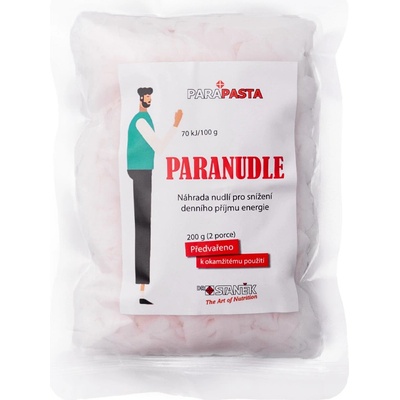 Parapasta paranudle 200 g
