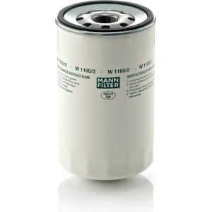Mann-filter Маслен филтър mann-filter w 1160/2