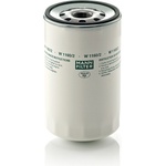 Mann-filter Маслен филтър mann-filter w 1160/2