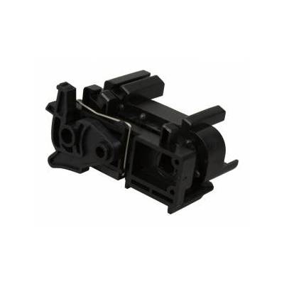 Tractor Frame Assy (R) (332X 4PA4044-5041G002, Dot matrix printer, OKI, MICROLINE ML3320, ML3390, ML3321, ML3391, ML5590, ML5591, Black