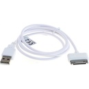 Apple MA591G/A 30-pin USB dátový