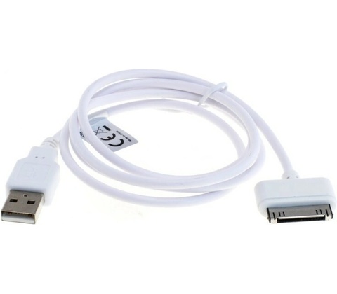 Apple MA591G/A 30-pin USB dátový