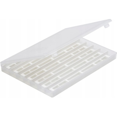 Stonfo-736 box 26x19x2,6cm 10 žebříků 25x1.8 – Zbozi.Blesk.cz