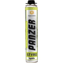 Panzer Styro 750ml pistolová polyuretanová pěna