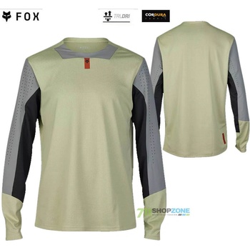 Fox Defend Ls cactus