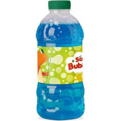 Teddies Náplň do bublifuku a Dinosaurus a 1 litr