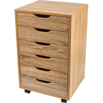 Halmar Nils borovice