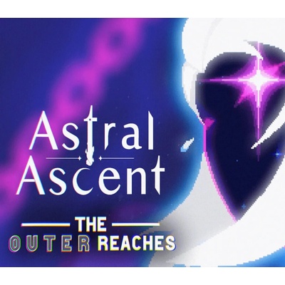 Astral Ascent - The Outer Reaches