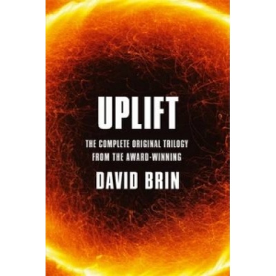 Uplift Brin David