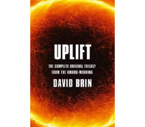 Uplift Brin David