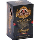Basilur Specialty Assorted 25 sáčků