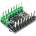 Makerbase безшумен драйвeр TMC2209 V2.0 за стъпков мотор, Silent stepper drivers