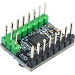 Makerbase безшумен драйвeр TMC2209 V2.0 за стъпков мотор, Silent stepper drivers