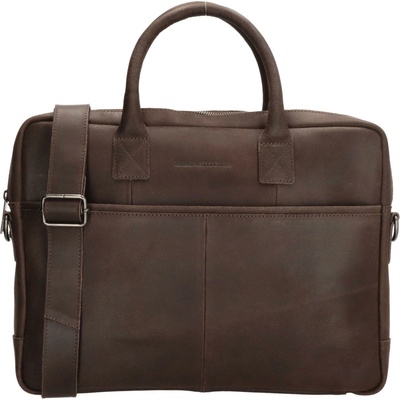 Hide & Stitches Wolga 20280 Dark brown 8 5L