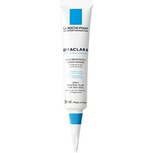 La Roche Posay Effaclar K Daily Renewal Fluid obnovujúca starostlivosť pre mastnú pleť 30 ml