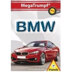 Piatnik Карти с bmw - квартет игра (424915)