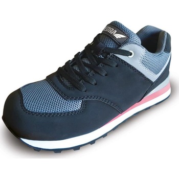 Dedra Предпазни обувки Dedra MF2 дамски размер 41 SB SRC (BH9MF2-41) (BH9MF2-41)