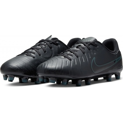 Nike Tiempo Legend 10 Academy FG/MG černá – Zboží Mobilmania