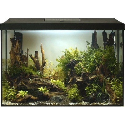 Aquael Leddy Day & Night 60 XL akvarijný set 72 l