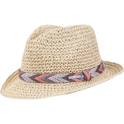 Chillouts Дамска шапка Chillouts Women's Medellin Hat - Natural - размер XS (904-5953-0211)