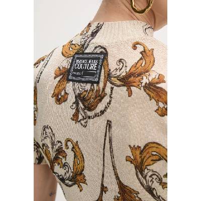 Versace Пуловер Versace Jeans Couture (78HAFM07.CMN45)