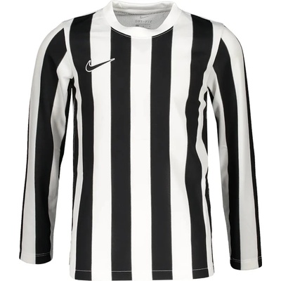 Nike Риза с дълги ръкави Nike Y NK Division 4 DRY LS JSY cw3825-100 Размер L