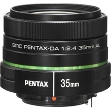 Pentax DA 35mm f/2.4 AL SMC