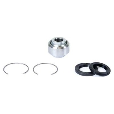 PROX sada ložisek zadního tlumiče horní HONDA CR 125 96-07, CR 250 97-07, CRF 250R 04-24, CRF 250X 04-19, CRF 450R 02-24, CRF 450X 05-24 (29-1013)