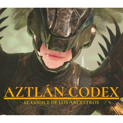 Aztlan Codex