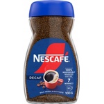 NESCAFÉ Classic Decaf instant 100 g
