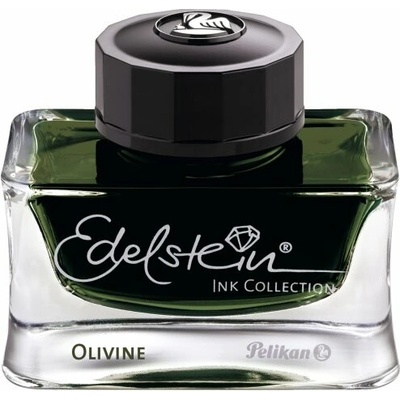 PELIKAN Edelstein 50 ml Olivine