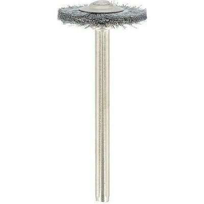 Dremel Drátěný kotouč 428, průměr kotouče: 19 mm, 2 ks 26150428JA