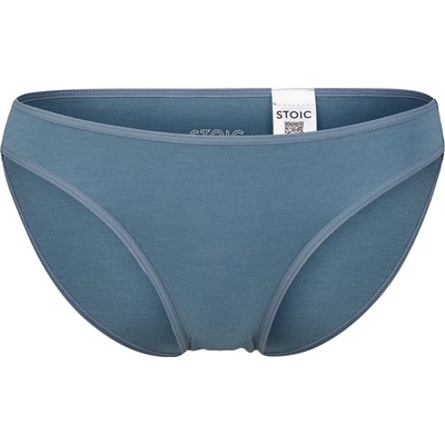 Stoic Дамско мериносово термобельо Stoic Women's Merino150 AlsenSt. Brief Merino base layer - Ocean Blue - размер XXL (115-1854-1416)