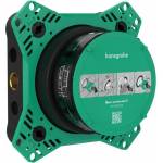 Hansgrohe Вградено тяло Hansgrohe IBox Universal 2 (01500180)