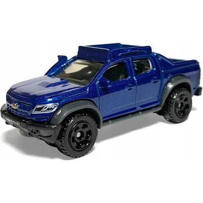 Matchbox Chevy Colorado Xtreme
