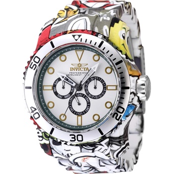 Invicta Мъжки часовник Pro Diver Modern Viking 47854 (47854)