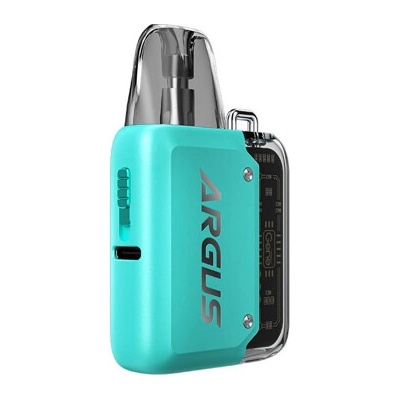 VooPoo Argus P1 Pod Kit 800 mAh Aqua Blue 1 ks
