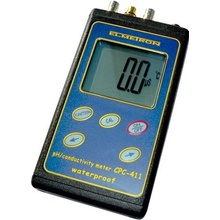 Elmetron CPC-411