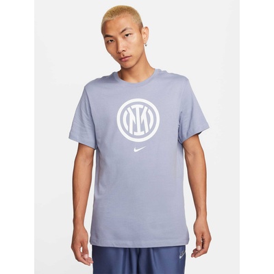 Nike Тениска inter m nk crest tee