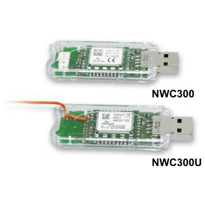 Meanwell NWC300 USB