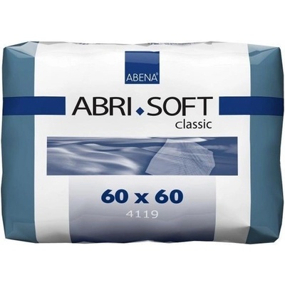 PHX Abri Soft Classic Absorpční podložky 60x60cm 25ks