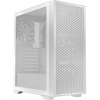 Logic Dart Pro Midi White