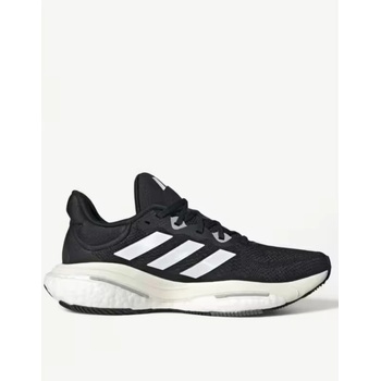 Adidas Solarglide 6 Running Shoes Black